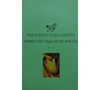 Diario del viaggio in Spagna