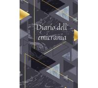Diario dell' emicrania