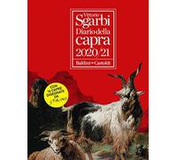 Diario della capra 2020-2021 - Sgarbi Vittorio