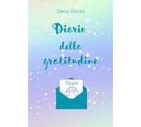Diario della gratitudine