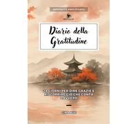 Diario della gratitudine