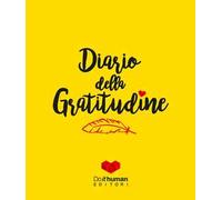Diario della gratitudine