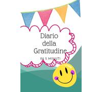 DIARIO DELLA GRATITUDINE