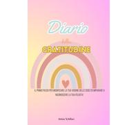 Diario della Gratitudine