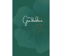 Diario della gratitudine: Gal