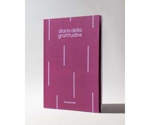 Diario della Gratitudine - Konobooks -