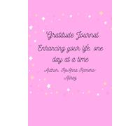 Diario della gratitudine: migliorare la tua vita un giorno alla volta