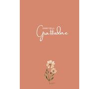 Diario della gratitudine: "Rut"