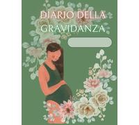Diario della Gravidanza per genitori