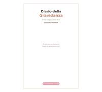 diario della gravidanza premium: 40 settimane con illustrazioni acquarello - quanto sei grande amore mio?dalla 1 alla 40 -diario emozionale con spazio per foto e lettere