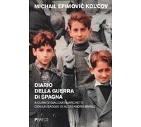 Diario della guerra di Spagna