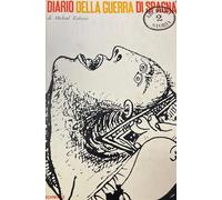 Diario della guerra di Spagna
