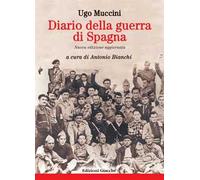 Diario della guerra di Spagna