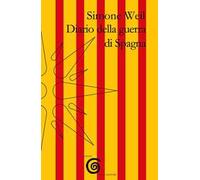 Diario della guerra di Spagna