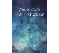 Diario della Manifestazione - Metodo 369