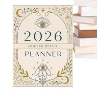 Diario Della Manifestazione | Planner Positivo Quotidiano Affermazioni 2026 - Quaderno Di Gratitudine Mattina Sera Per Donne Uomini Principianti | Ideale Donne Uomini