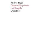 Diario della polvere e dell'argilla