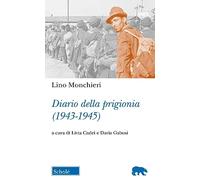 DIARIO DELLA PRIGIONIA (1943-1945)