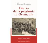 Diario della prigionia in Germania