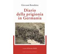 Diario della prigionia in Germania