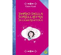 Diario della sorellastra di Cenerentola