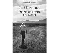 Diario dell'anno del Nobel. L'ultimo quaderno di Lanzarote