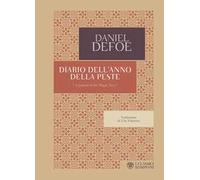 Diario dell'anno della peste