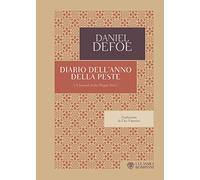 Diario dell'anno della peste