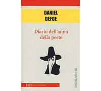 Diario dell'anno della peste