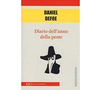 Diario dell'anno della peste - NUOVO