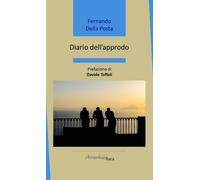 Diario dell'approdo - [Arcipelago Itaca]