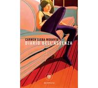 Diario dell'assenza. Nuova ediz.