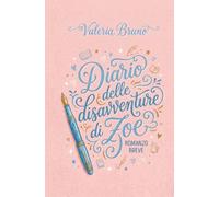 Diario delle disavventure di Zoe