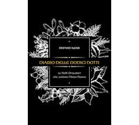 Diario delle Dodici Notti: Le Notti Oracolari che svelano l’Anno Nuovo