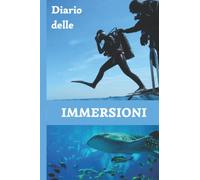 diario delle immersioni: Diario di immersione: diario di bordo compatto per tutti i subacquei | Principiante, intermedio ed esperto | Registra fino a ... statistiche + gestisci la tua attrezzatura