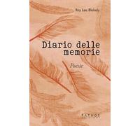 Diario delle memorie
