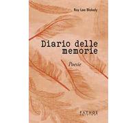 Diario delle memorie