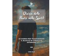 Diario delle paure nello sport