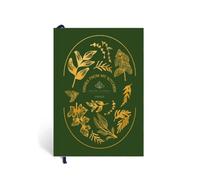 Diario delle ricette del giardino delle erbe