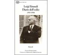 Diario dell'esilio (1943-1944)