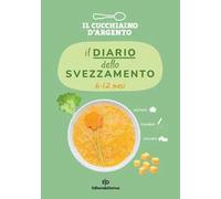 Diario dello svezzamento