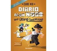 Diario dell'ultimo guerriero