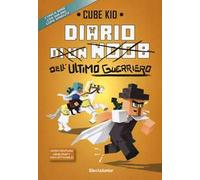 Diario dell'ultimo guerriero