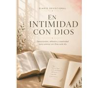 Diario Devocional: En Intimidad con Dios