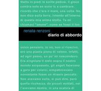 Diario di abbordo