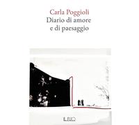 Diario di amore e di paesaggio