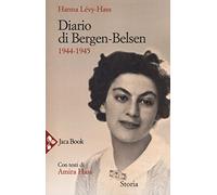 Diario di Bergen-Belsen 1944-1945
