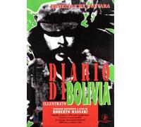 Diario di Bolivia di Ernesto Guevara, 1996, Massari Editore