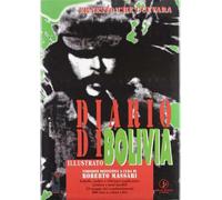 Diario di Bolivia - Guevara Ernesto Che