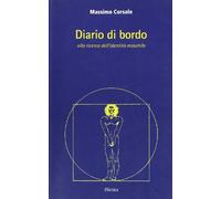 Diario di bordo. Alla ricerca dell'identità maschile